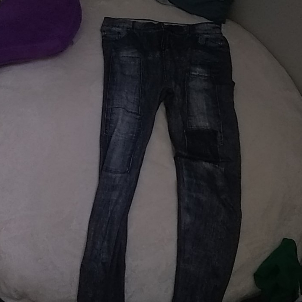 Jeggings